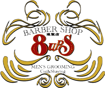 BARBER SHOP 8up’s