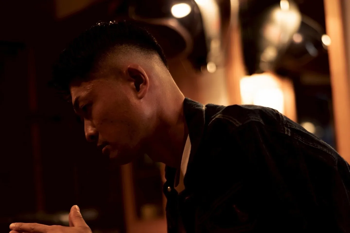 BARBER SHOP 8up’s