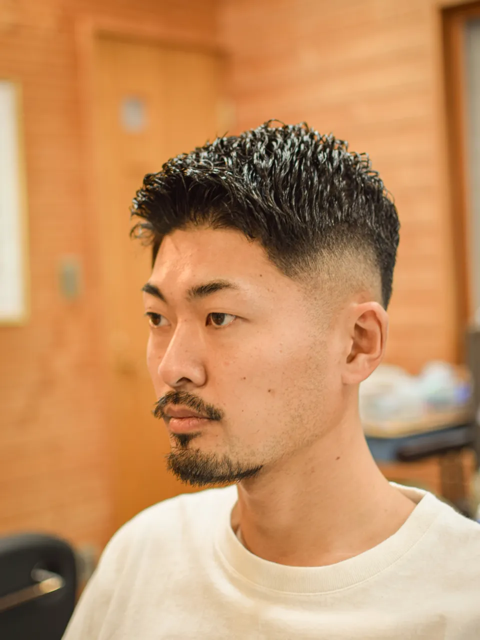 濡れパン✂️