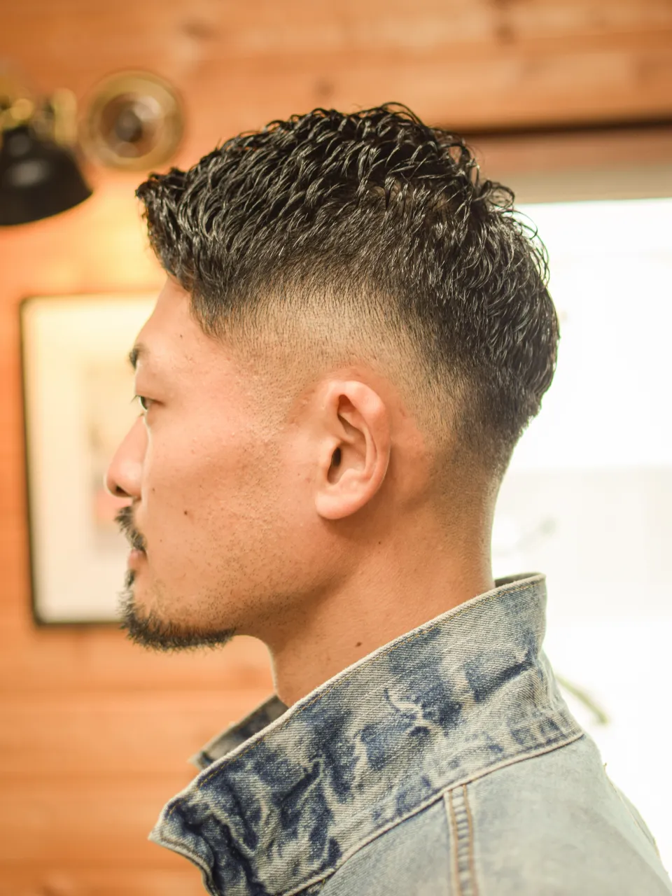 濡れパン✂️