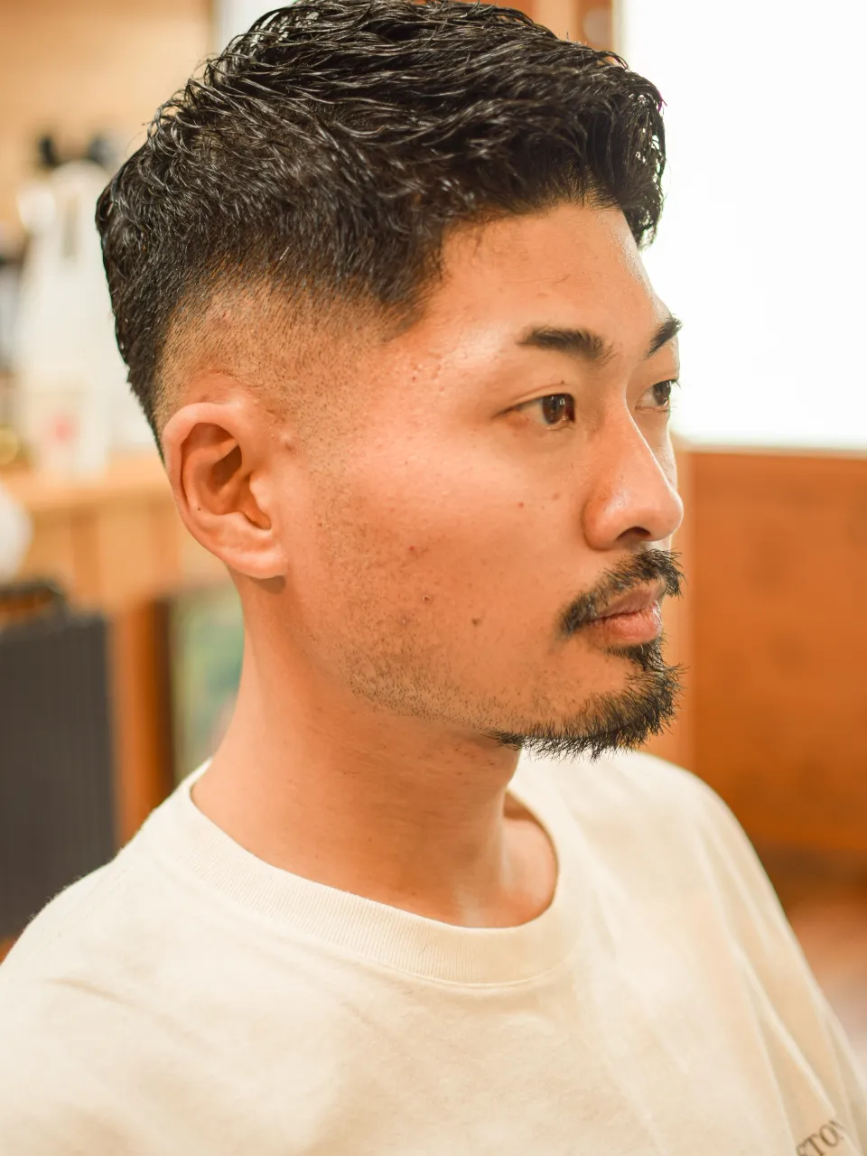 濡れパン✂️