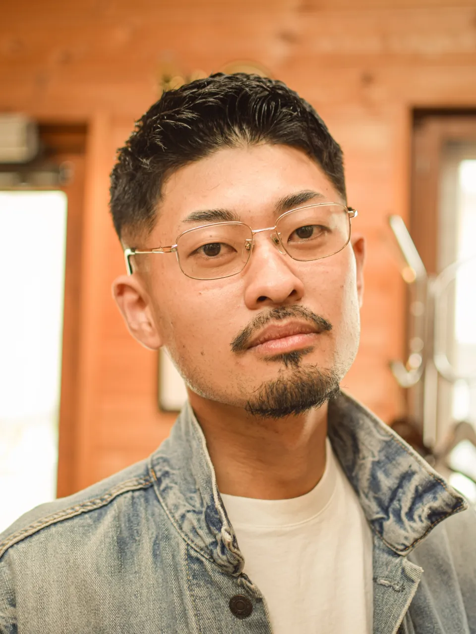 濡れパン✂️